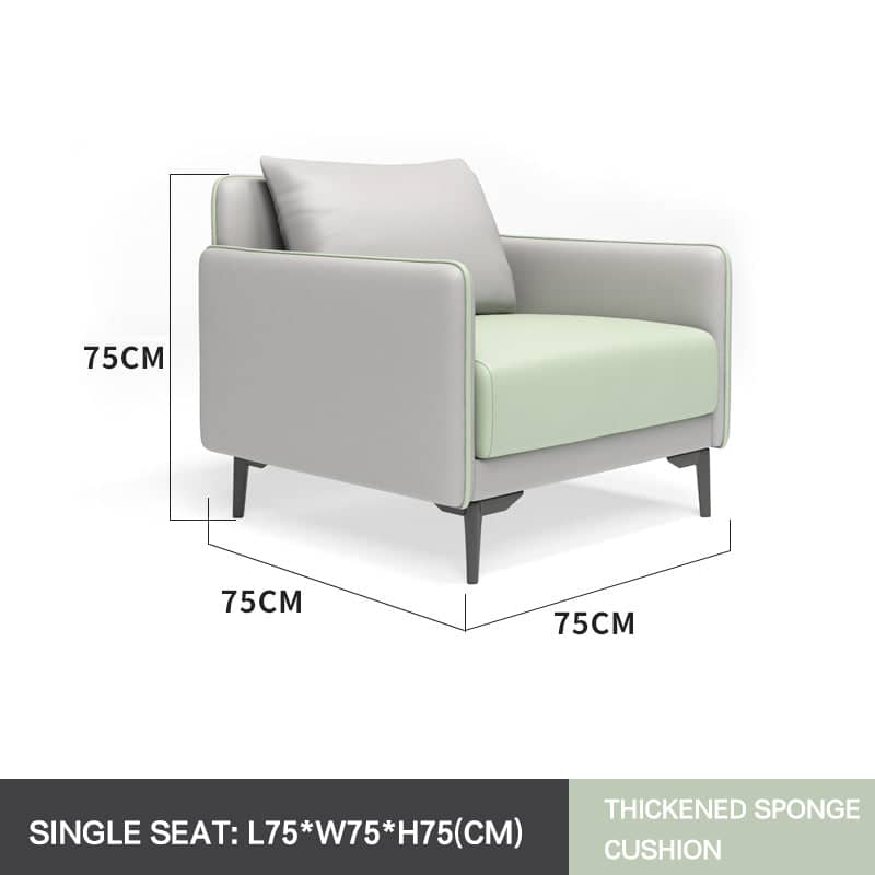 طقم كنب فاخر - VELA