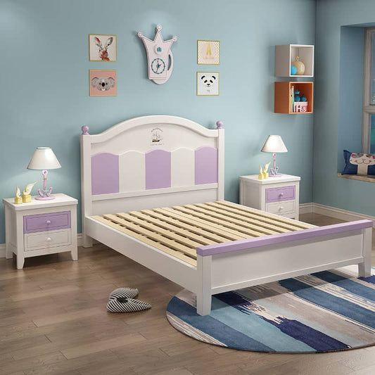 سرير أطفال مميز - SERA