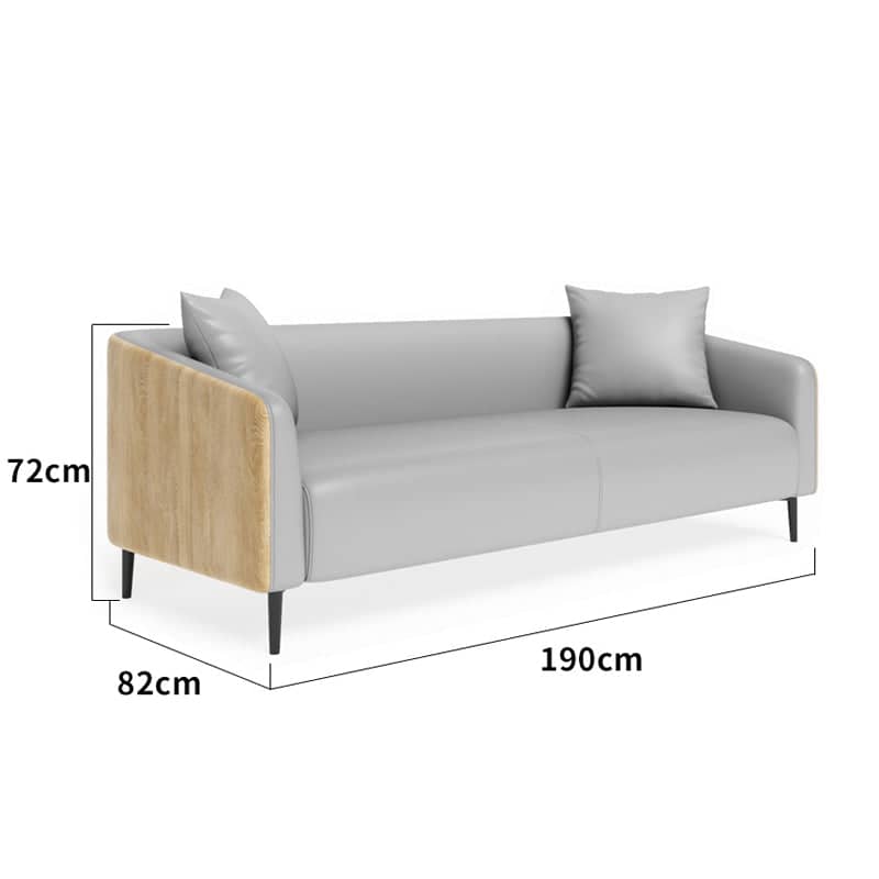 طقم كنب عصري - VELA