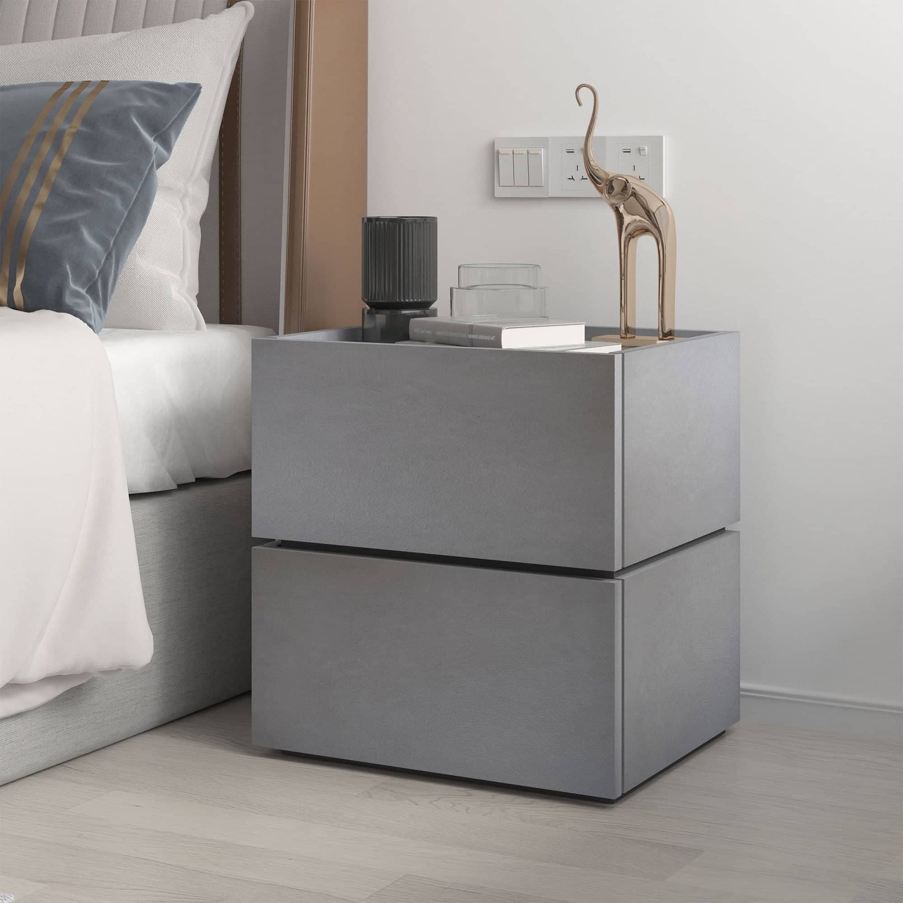 كومودينه بتصميم عصري - CHANCE