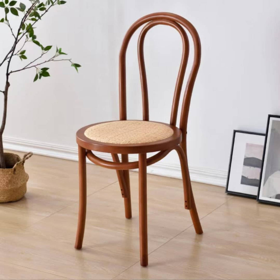 كرسي طعام عصري - BAYTK