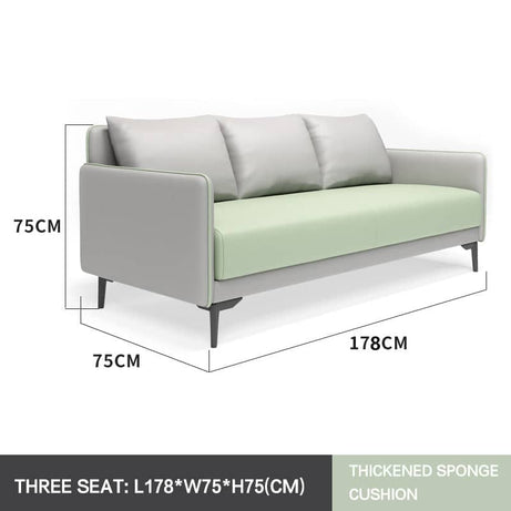 طقم كنب فاخر - VELA