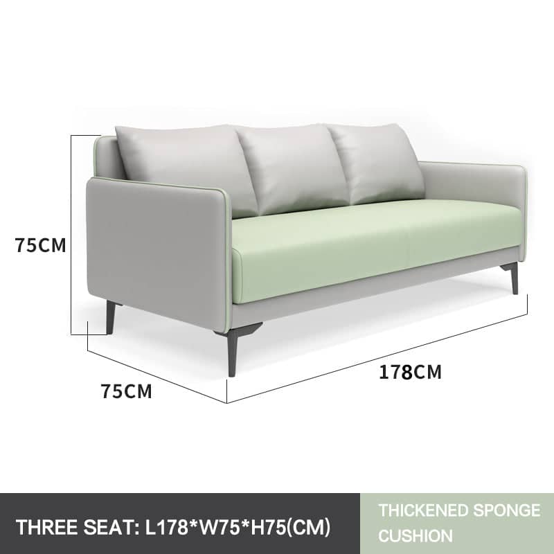 طقم كنب فاخر - VELA