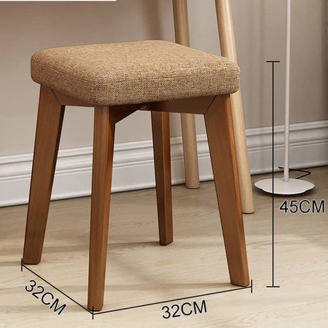 كرسي تسريحة فاخر - MARS