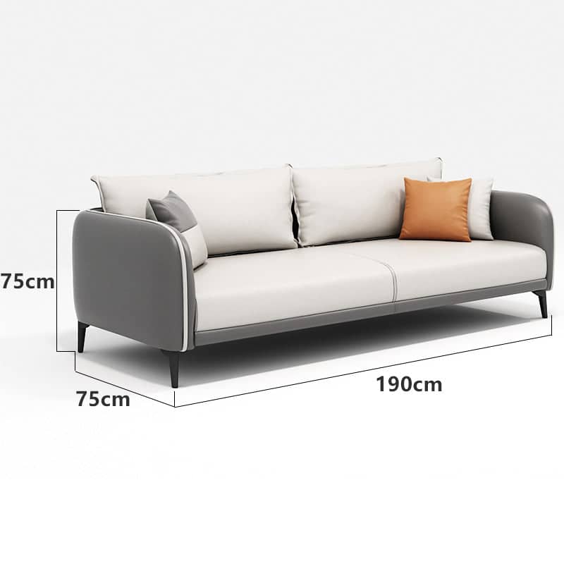 طقم كنب أنيق - VELA