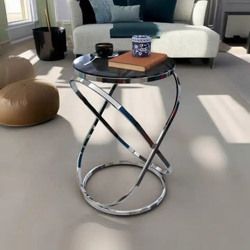 طاولةجانبية بتصميم فاخر - Baytuk