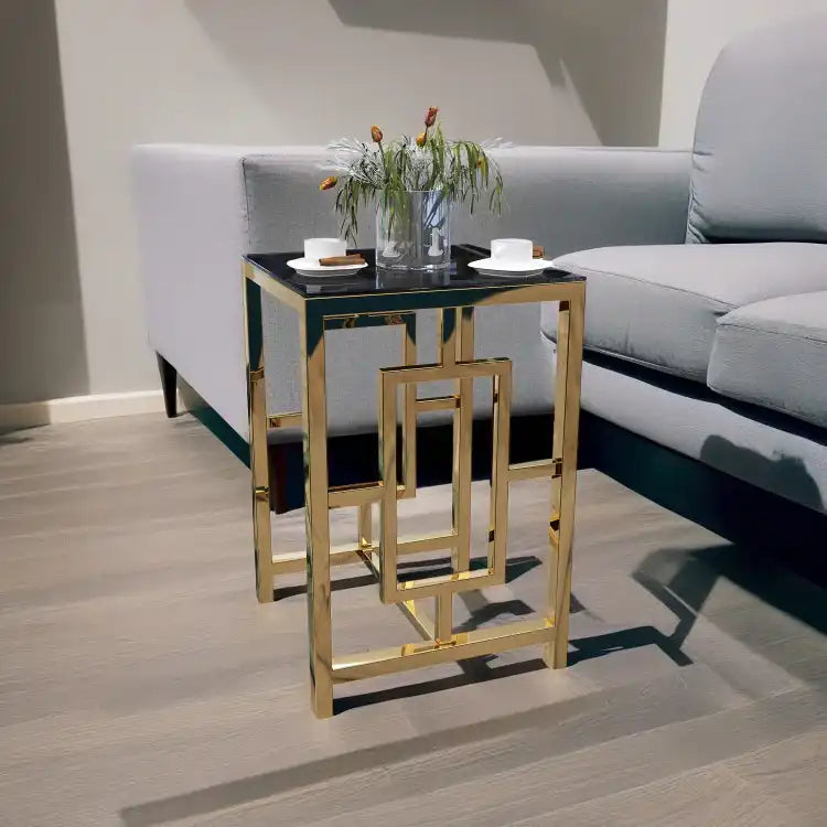 طاولةجانبية مبتكرة - Baytuk