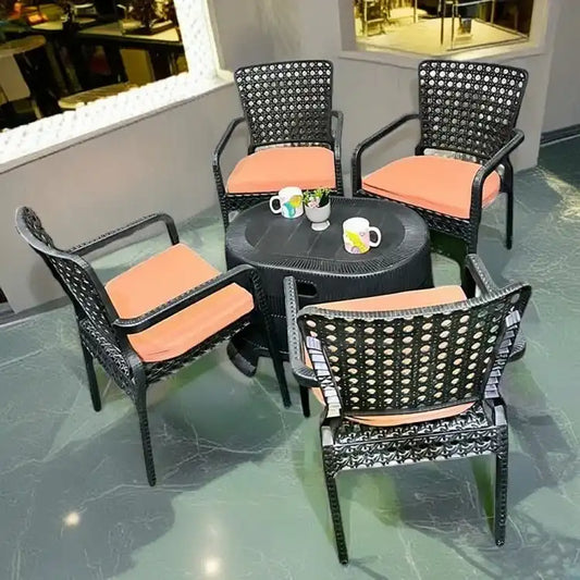 اثاث خارجي شيك للحدائق - Baytuk