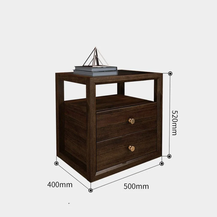 كومودينه بتصميم مينامليست - CHANCE