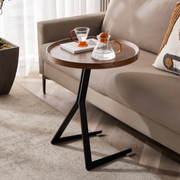 طاولة جانبية عصرية - MODULUXE