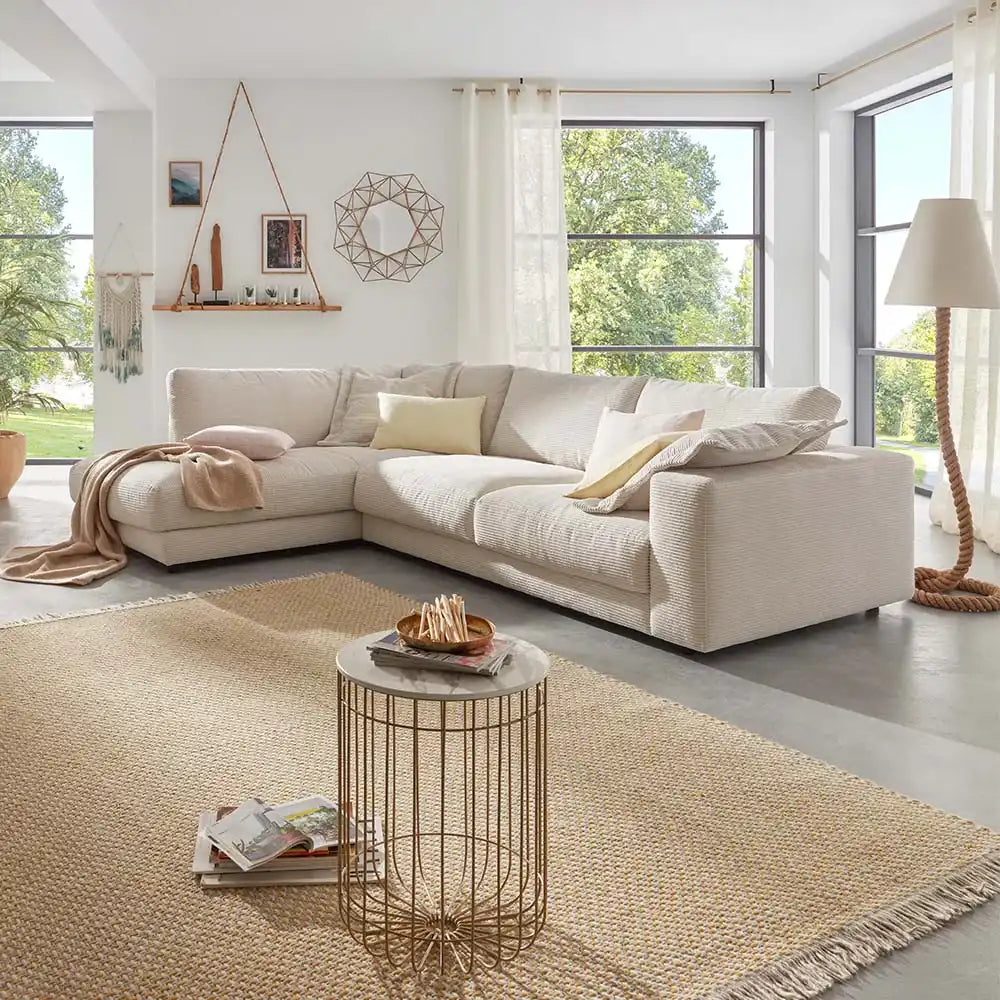 ركنة خشب طبيعي - Baytuk