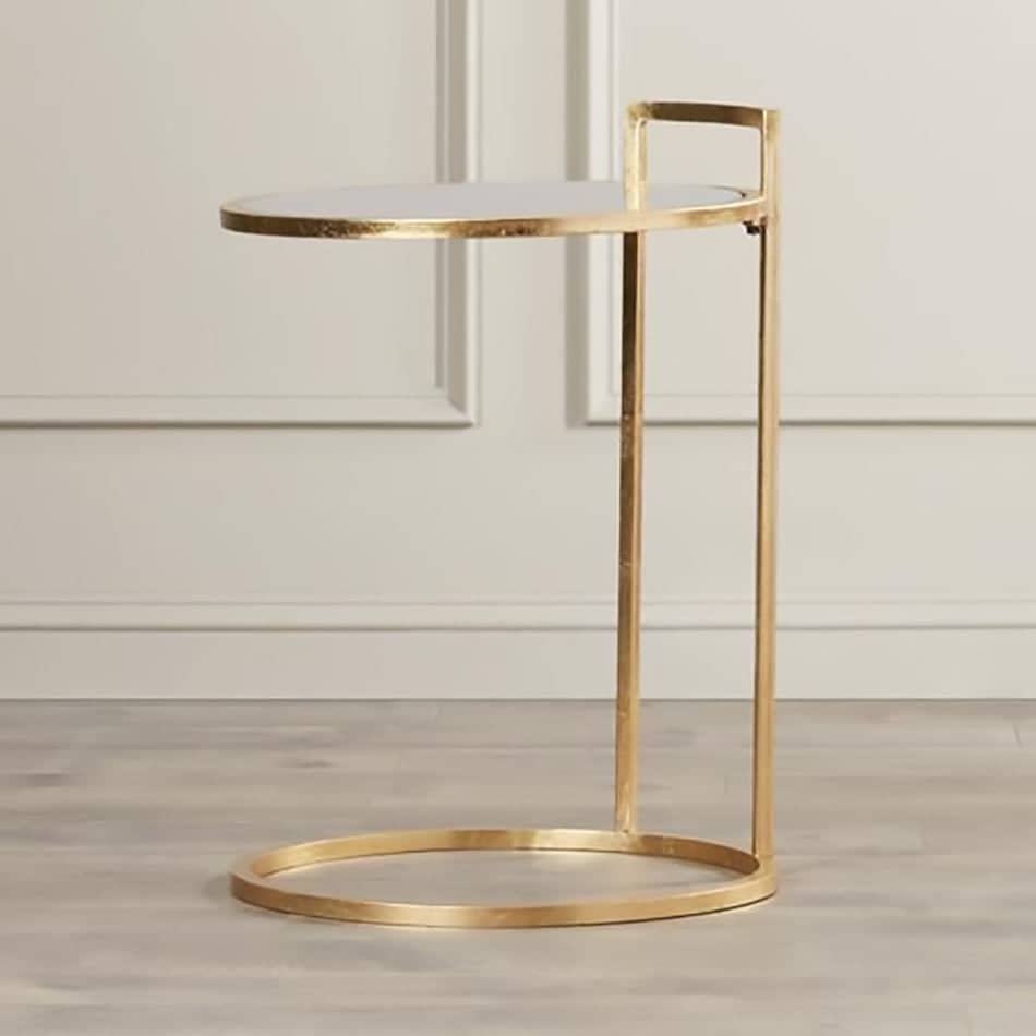 طاولة جانبية مودرن - REVIVE