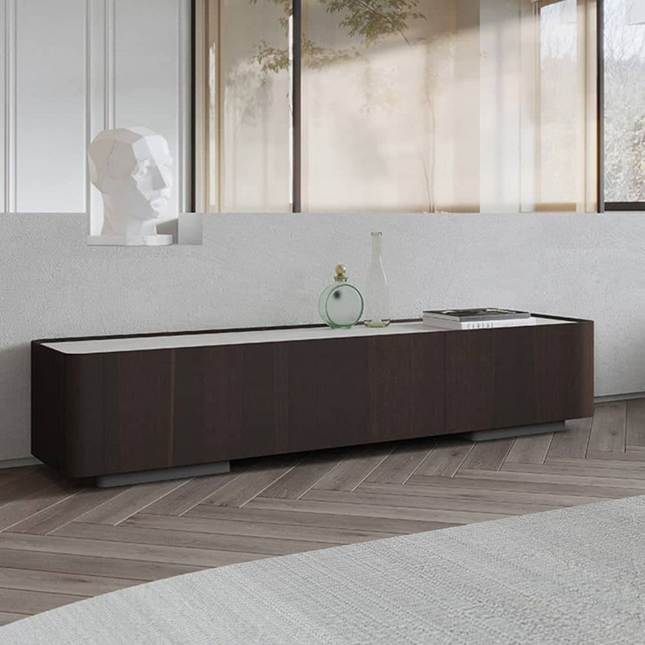 طاولة تلفاز عصرية - LEGACY