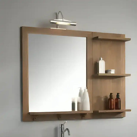 مرايا حمام فاخرة - Baytuk