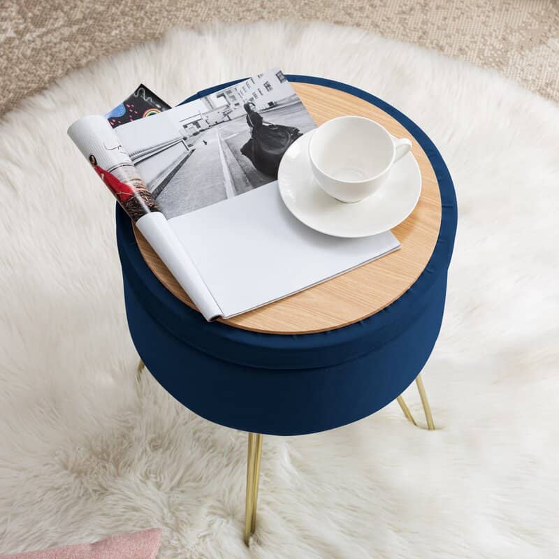 مقعد بف مميز - MERA