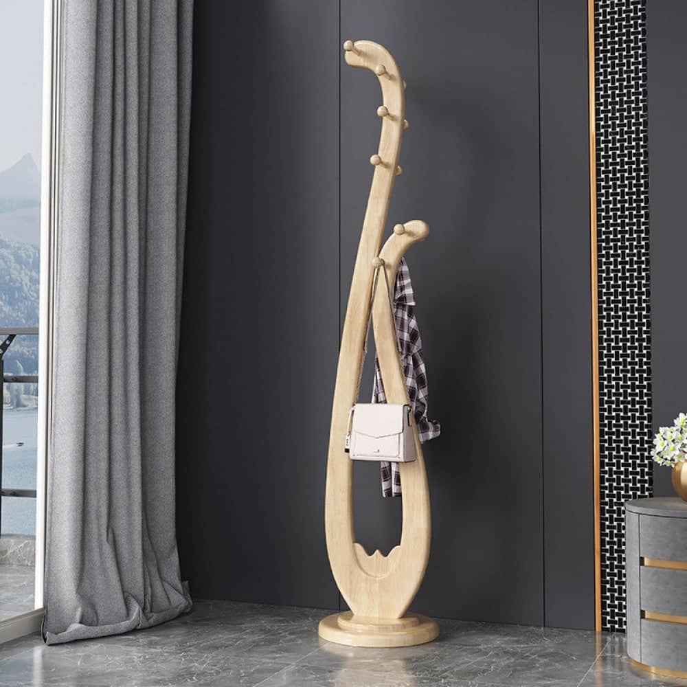 علاقة ملابس مميزة - RAZ