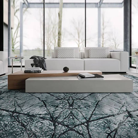 طاولة قهوة مبتكرة - LEGACY