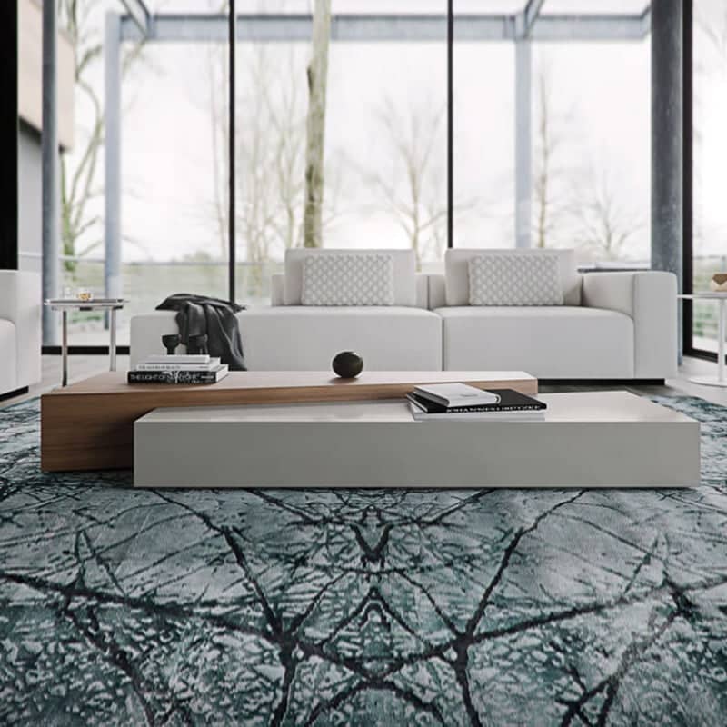 طاولة قهوة مبتكرة - LEGACY