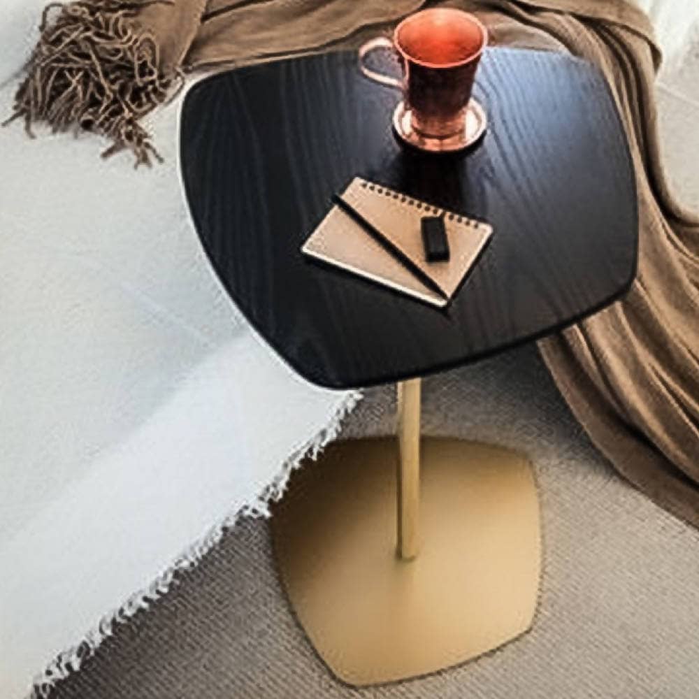 طاولة جانبية إسكندنافية - MODULUXE