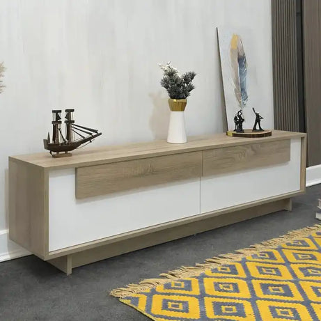 طاولة تلفاز حديثة - Baytuk