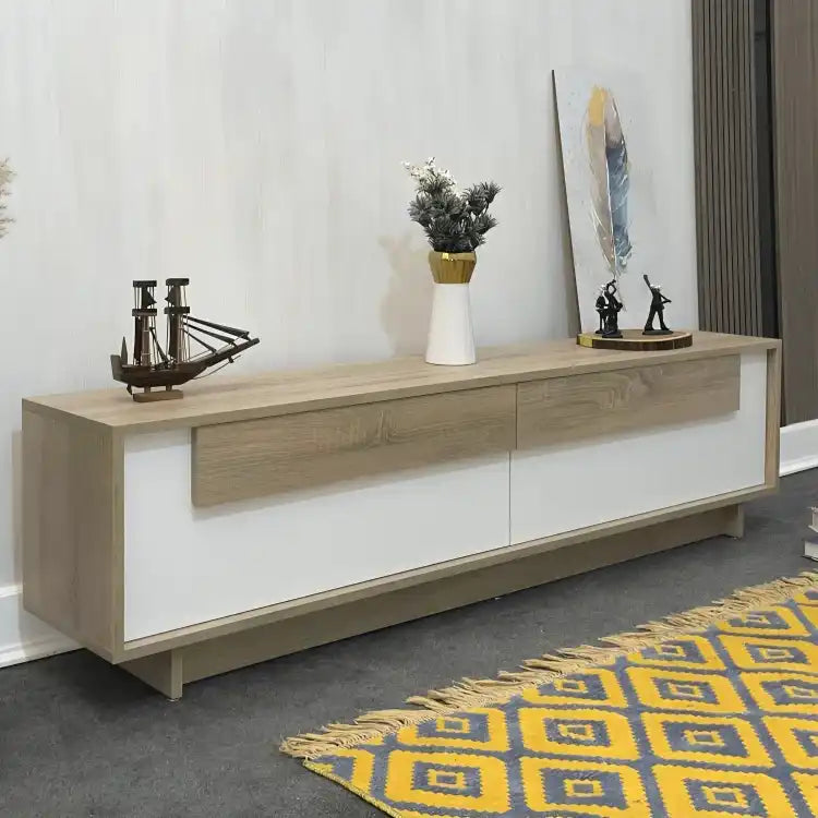 طاولة تلفاز حديثة - Baytuk