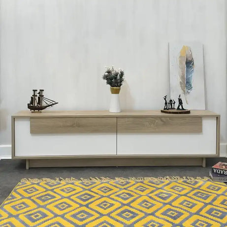 طاولة تلفاز حديثة - Baytuk