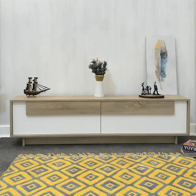 طاولة تلفاز حديثة - Baytuk