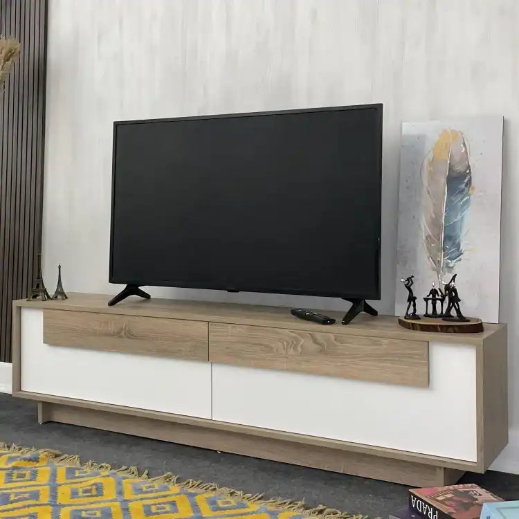 طاولة تلفاز حديثة - Baytuk