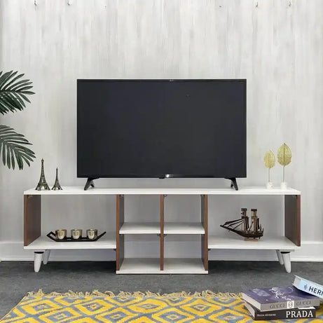 طاولة تلفاز مودرن - Baytuk