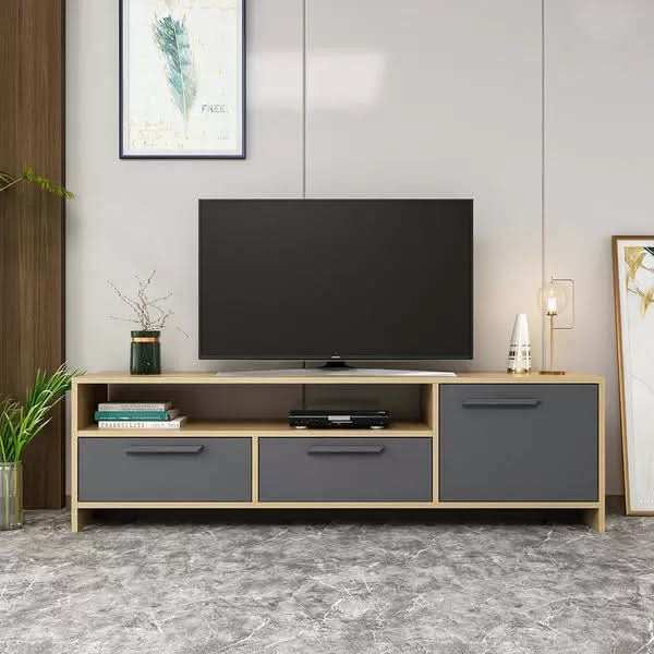 طاولة تلفاز بتصميم راقي - Baytuk