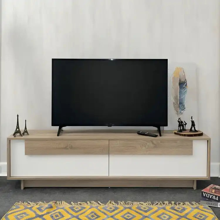 طاولة تلفاز حديثة - Baytuk