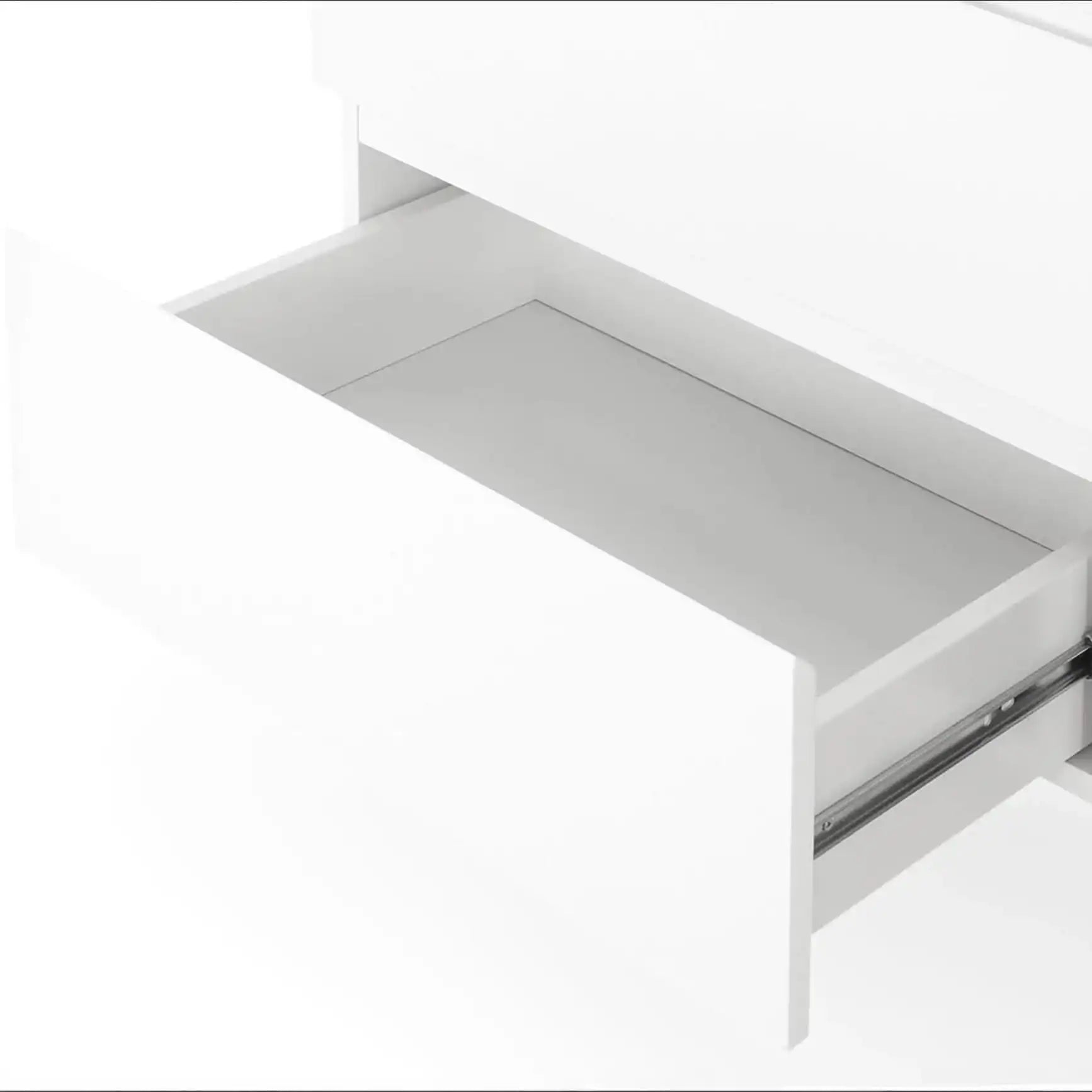 طاولة تلفازبأربعة أدرج - Baytuk