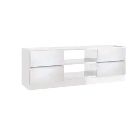 طاولة تلفازبأربعة أدرج - Baytuk