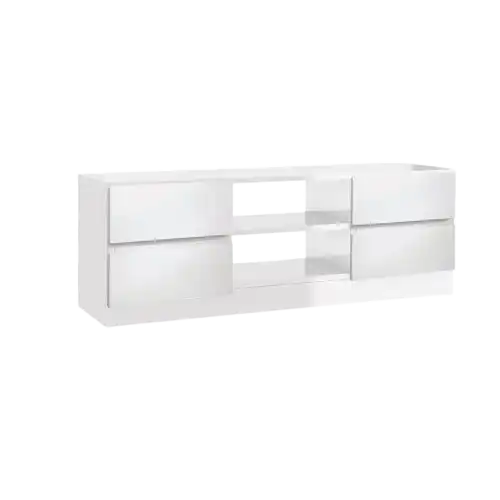 طاولة تلفازبأربعة أدرج - Baytuk