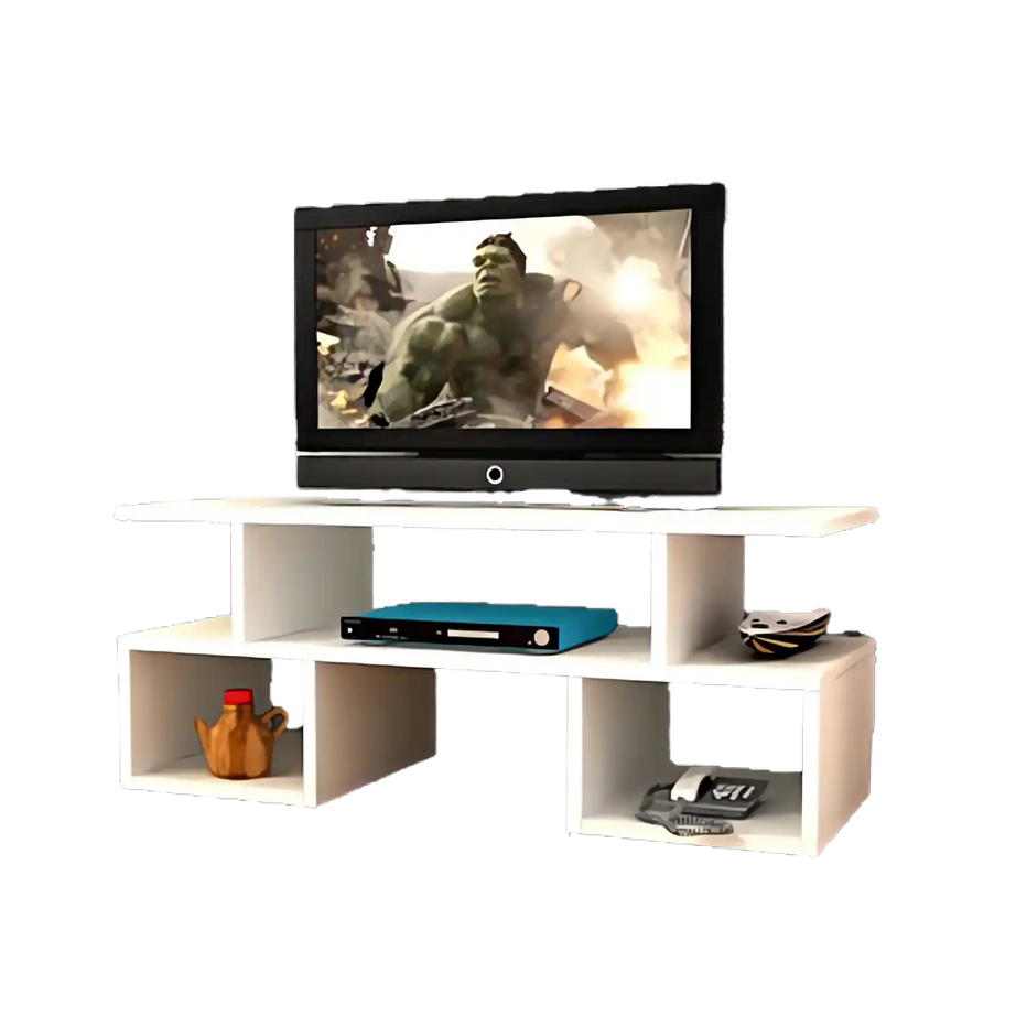 طاولة تلفازبتصميم بسيط - Baytuk