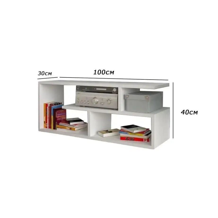 طاولة تلفازبتصميم مبتكر - Baytuk