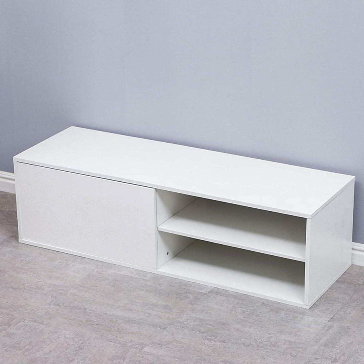 طاولة تلفازبوحدة تخزين - Baytuk