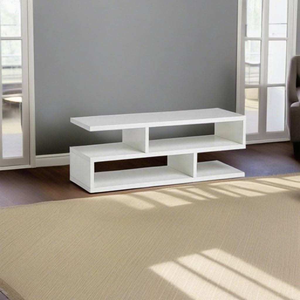 طاولة تلفازبتصميم عصري - Baytuk