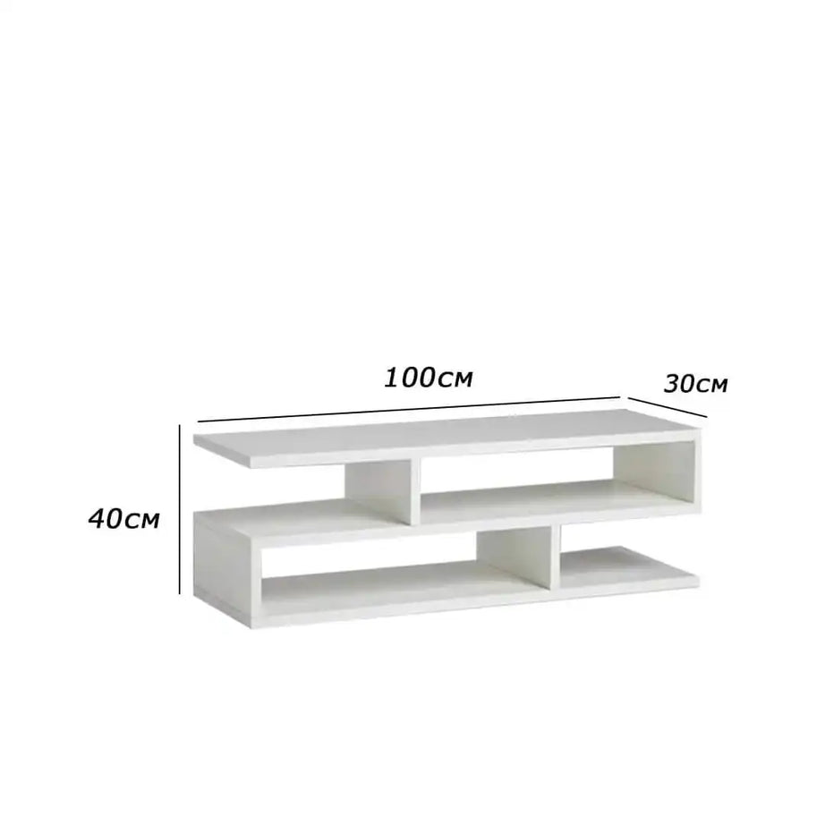 طاولة تلفازبتصميم عصري - Baytuk