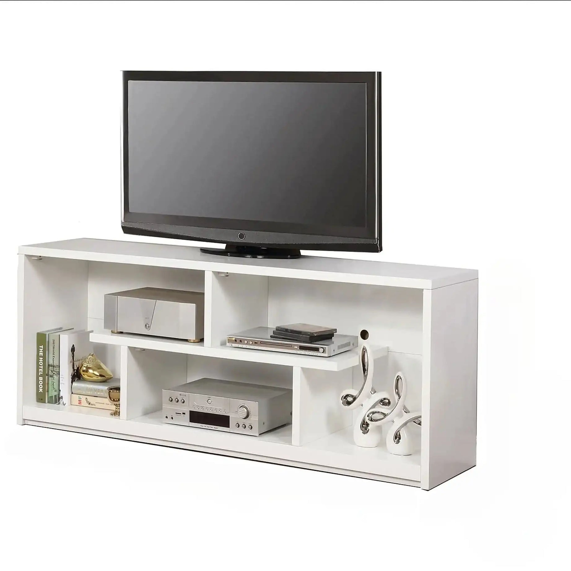 طاولة تلفازبتصميم جذاب - Baytuk