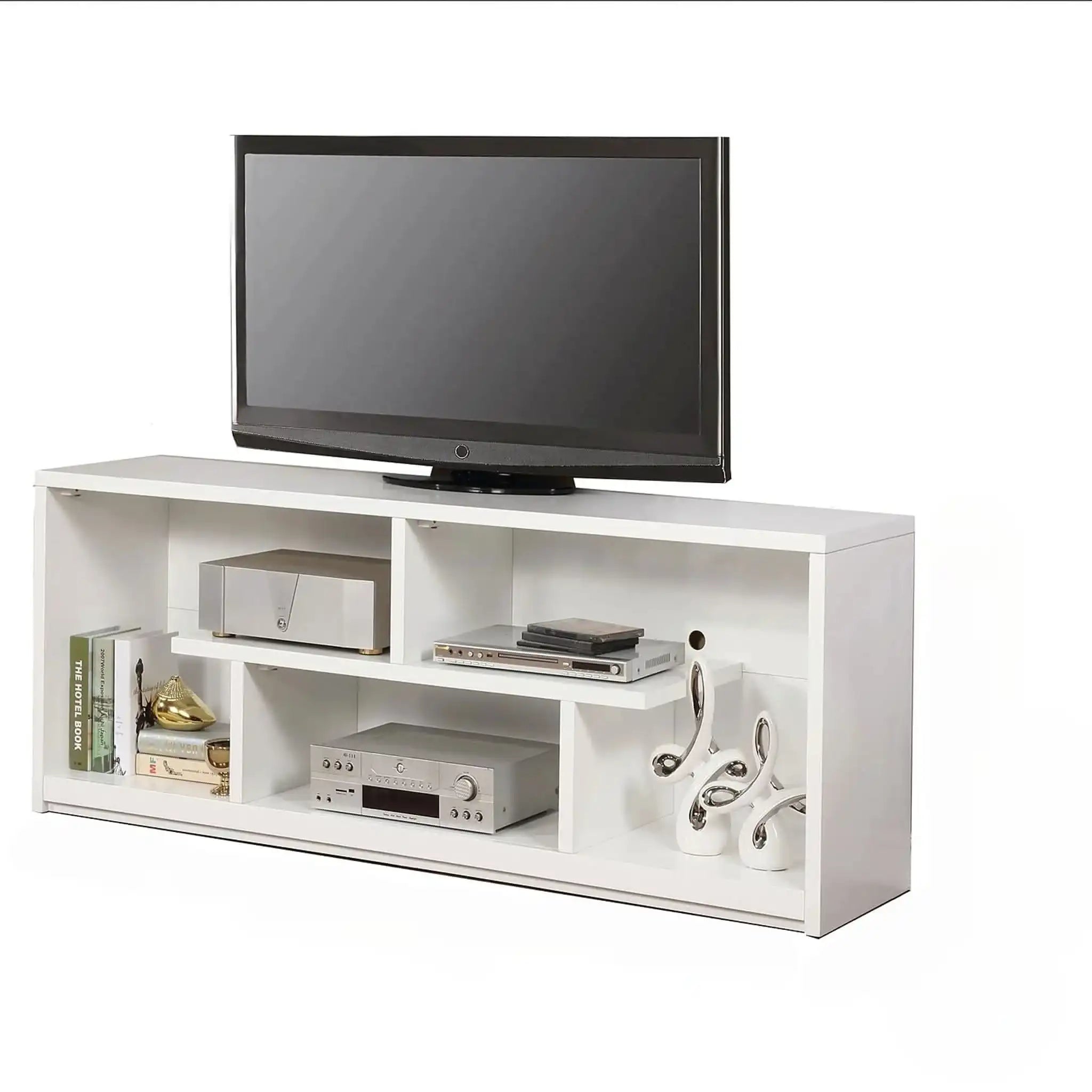 طاولة تلفازبتصميم جذاب - Baytuk