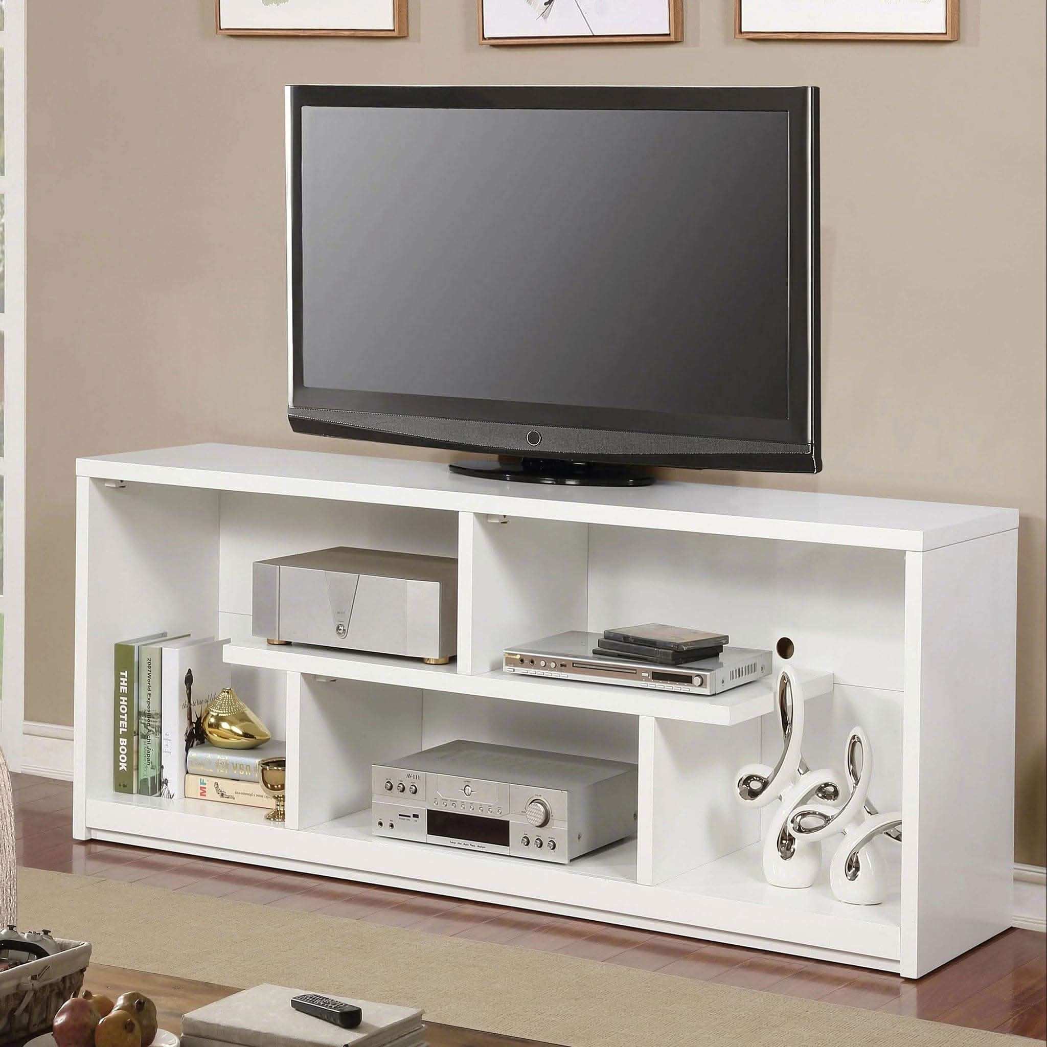 طاولة تلفازبتصميم جذاب - Baytuk