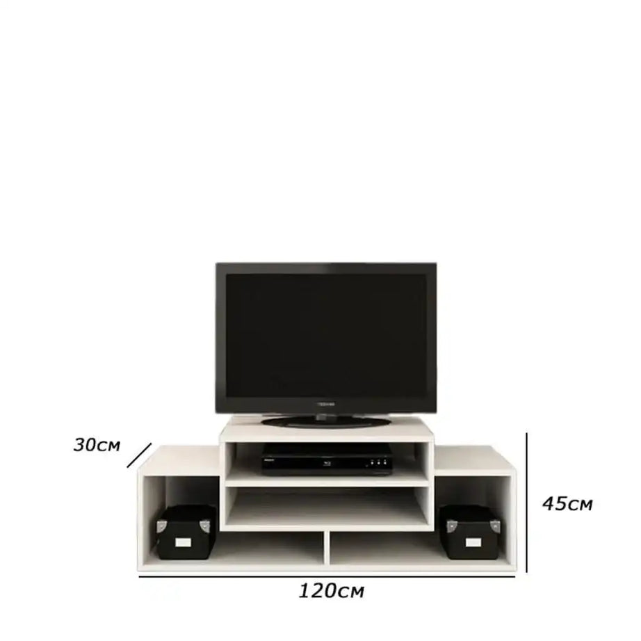 طاولة تلفاز بتصميم عصري - Baytuk