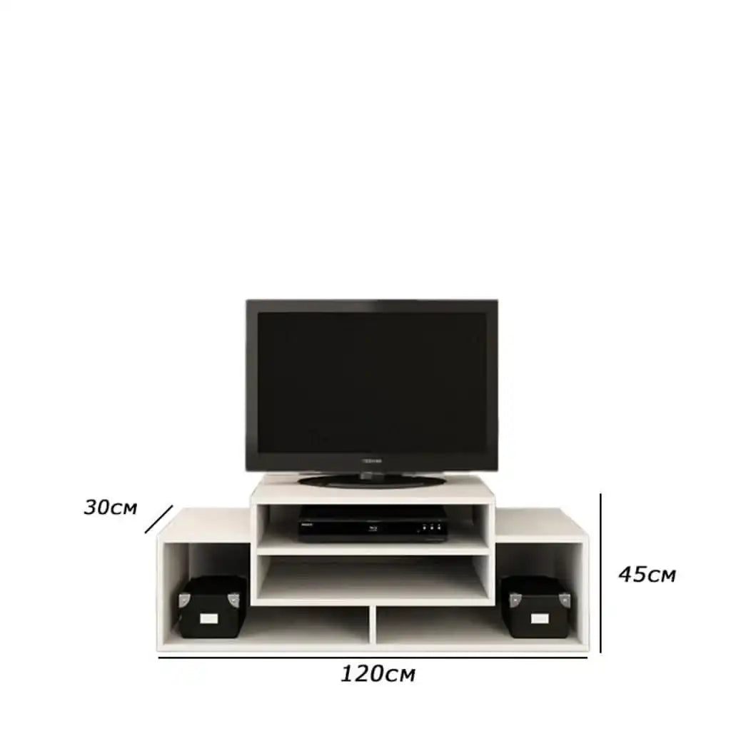 طاولة تلفاز بتصميم عصري - Baytuk