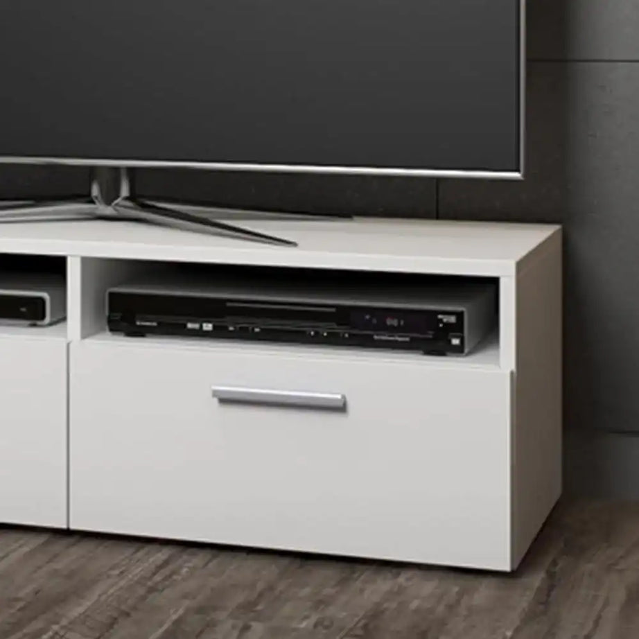 طاولة تلفازبوحدتين تخزين - Baytuk