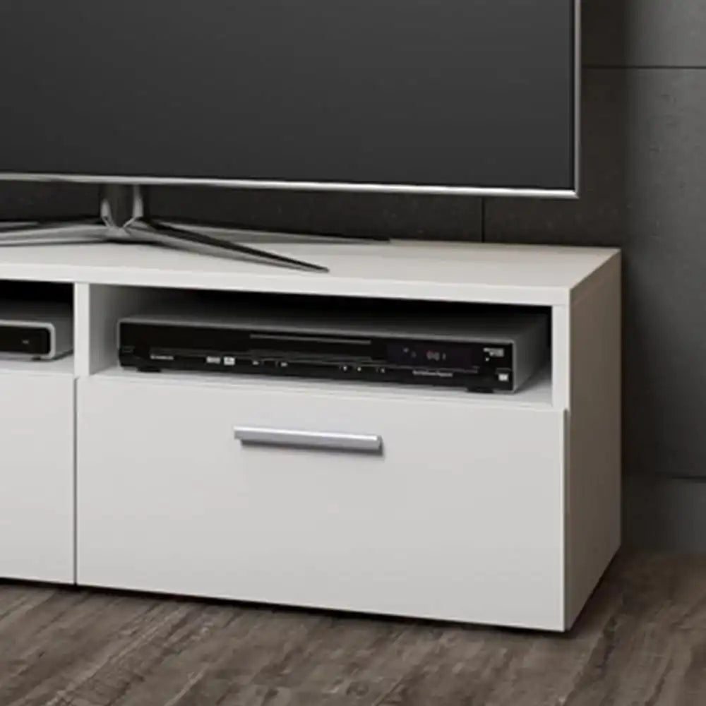 طاولة تلفازبوحدتين تخزين - Baytuk