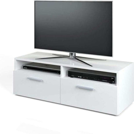 طاولة تلفازبوحدتين تخزين - Baytuk