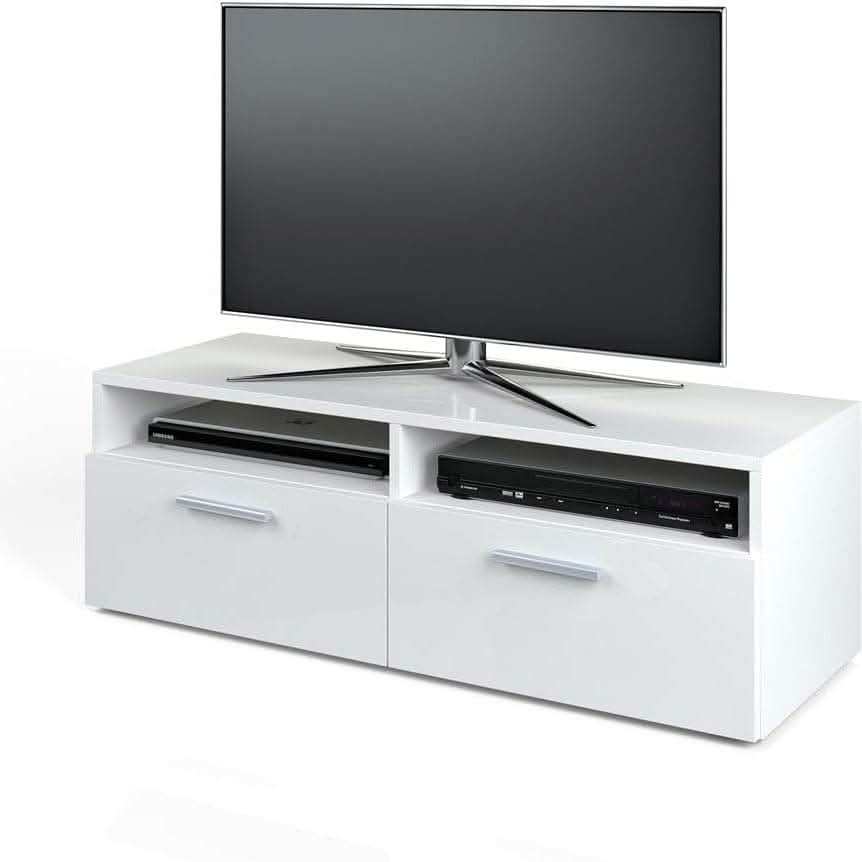 طاولة تلفازبوحدتين تخزين - Baytuk