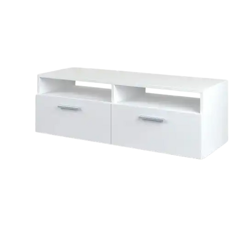 طاولة تلفازبوحدتين تخزين - Baytuk