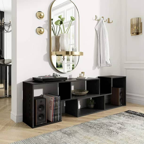 طاولة تلفاز مودرن - LEGACY